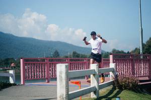 BIB: 
                            <button type="button" onclick="openModal(27641321)" class="btn btn-primary btn-sm float-right btn-popup" data-toggle="modal" data-target=".modal-high-quality">
                        <i class="fas fa-shopping-cart"></i> Add to Cart
                    </button>
                                            <button type="button" onclick="isThisMe(27641321, true)" class="btn btn-success btn-sm float-right btn-popup btn-isme hidden" data-toggle="tooltip" data-placement="bottom" title="นี่คือรูปของคุณใช่ไหม คลิกที่นี่เพื่อเอาเข้าอัลบั้ม">
                        <i class="fas fa-plus"></i> Add to album
                    </button>
                    <button type="button" onclick="isThisMe(27641321, false)" class="btn btn-warning btn-sm float-right btn-popup btn-isnotme hidden">
                        <i class="fas fa-ban"></i> Remove from album
                    </button>